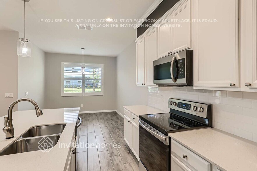 Building Photo - 1132 Hendon Lp