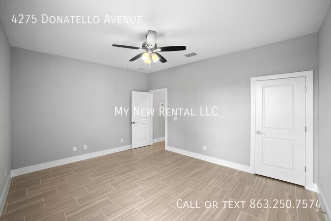 Building Photo - 4275 Donatello Ave