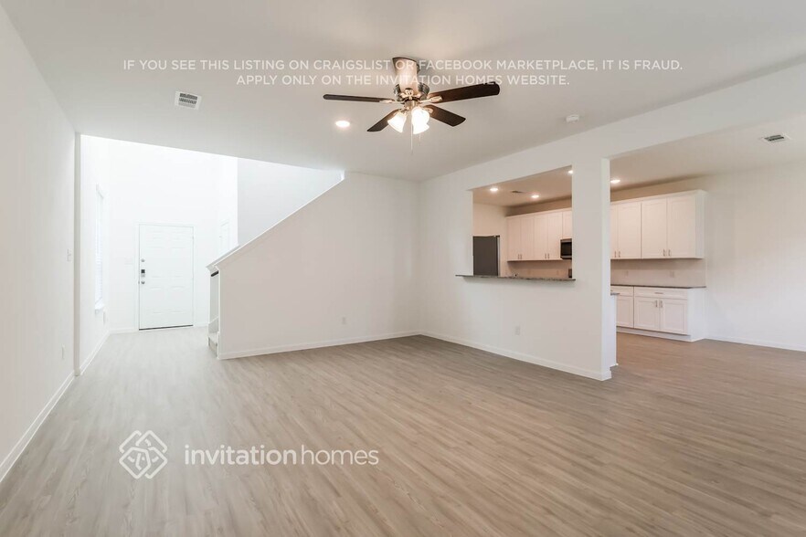Building Photo - 21633 Fox Gully Ln