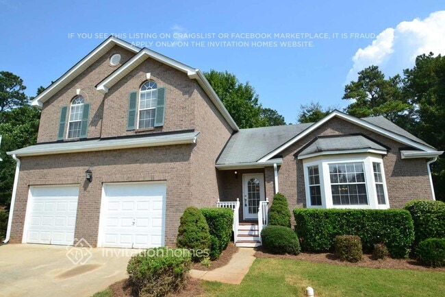 Building Photo - 5725 Crystal Springs Way