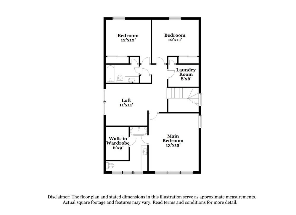 Building Photo - 3651 Marshlane Way