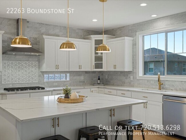 Building Photo - 22263 Boundstone St