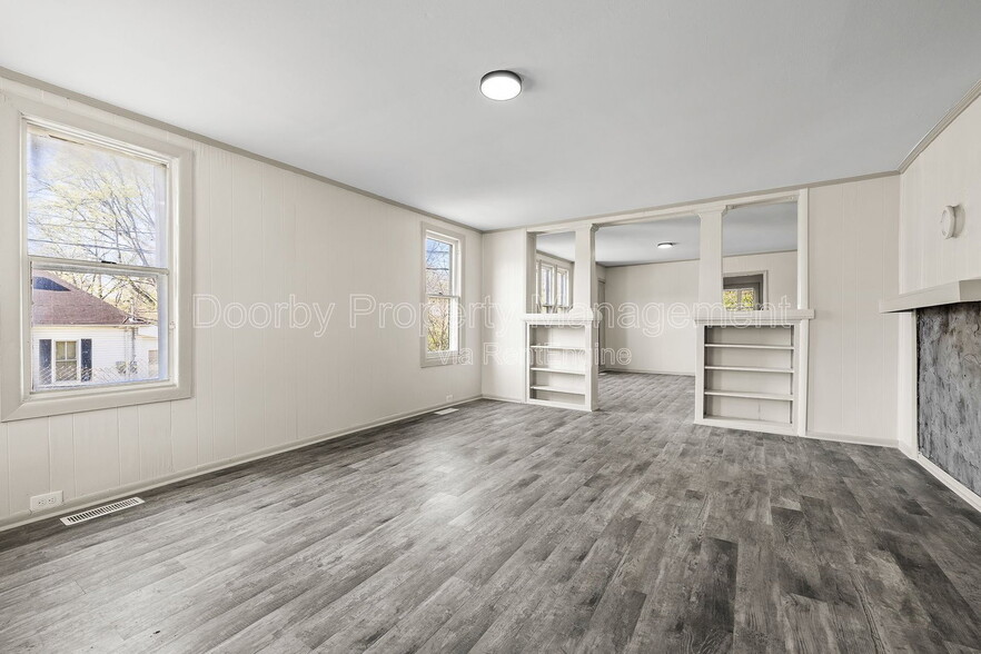 Building Photo - 1601 Arlington Ave