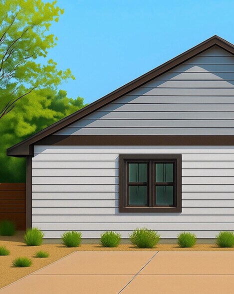 Building Photo - 1528 Wilford Ave