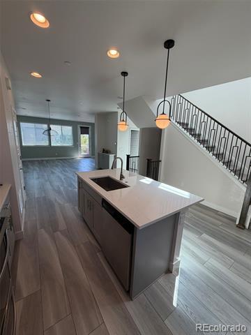 Building Photo - 8939 Yates Dr