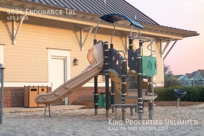 Building Photo - 4034 Endurance Trl