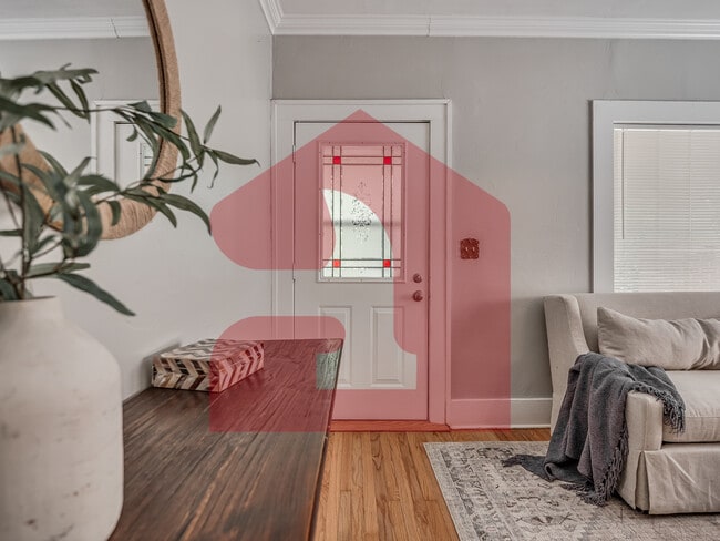 Building Photo - 1501 Gladstone Terrace