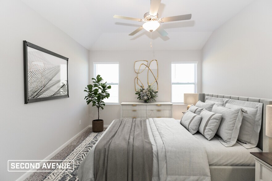 Building Photo - 2020 Jeanine Dr