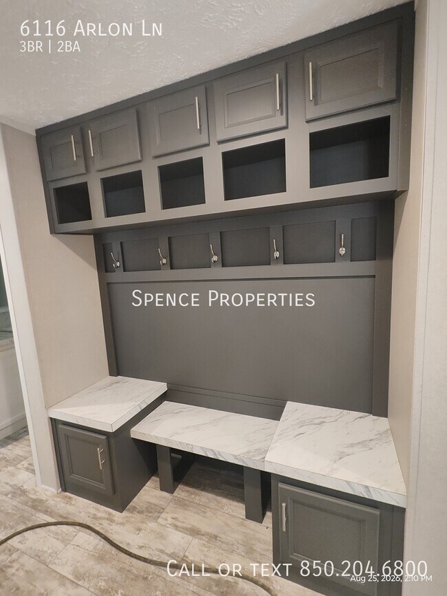 Building Photo - 6116 Arlon Ln