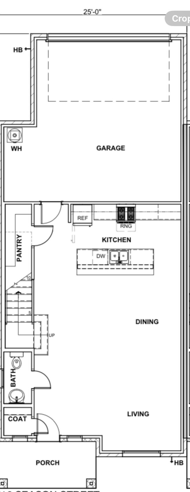 Building Photo - 503 Lovers Ln