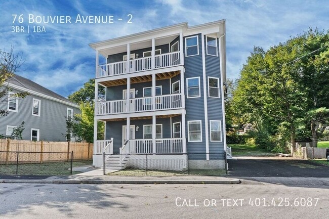 Building Photo - 76 Bouvier Ave