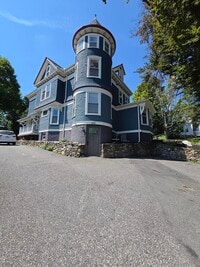 Building Photo - 659 Southbridge St
