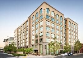 A well appointed buiilding - 311 2nd St