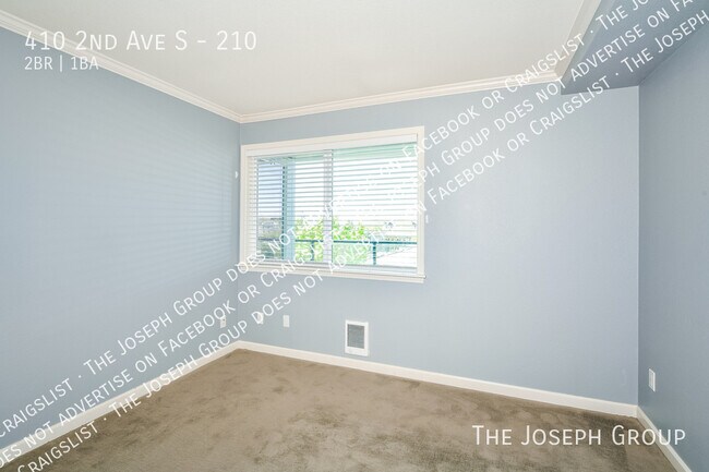 Building Photo - 410 2nd Ave S