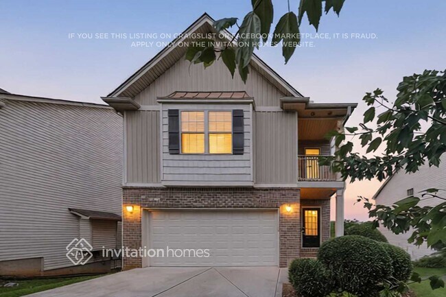 Building Photo - 5817 Bradshaw Ct