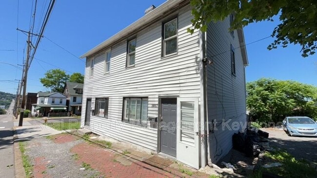 Building Photo - 1405-1407 West Street