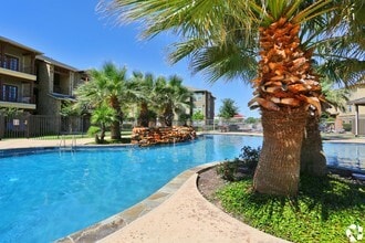 Building Photo - The Palmera on 3009