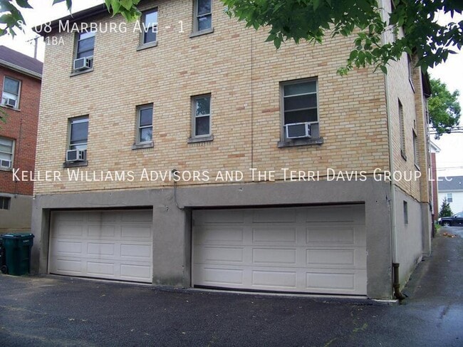 Building Photo - 3708 Marburg Ave