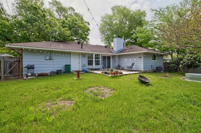 Building Photo - 5608 Cordell Ln