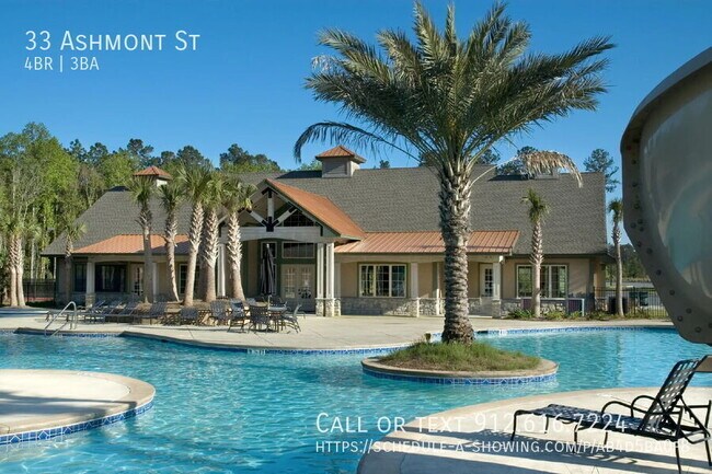 Building Photo - 33 Ashmont St