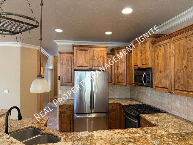 Building Photo - 20071 Calvin Way