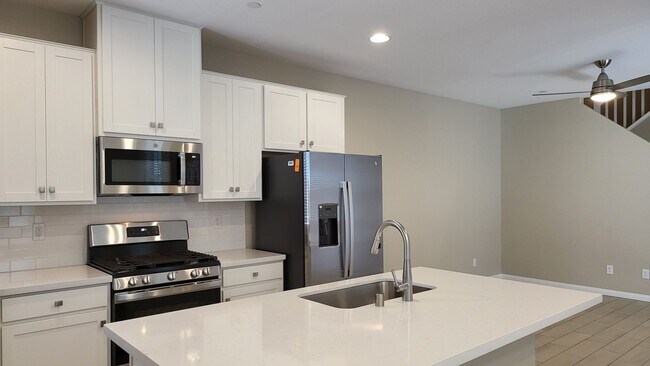 Building Photo - Richmond American Designer Home