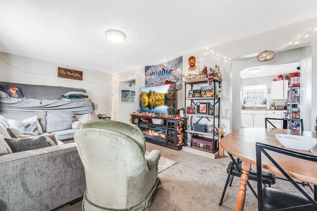 Interior Photo - McLane Apartments