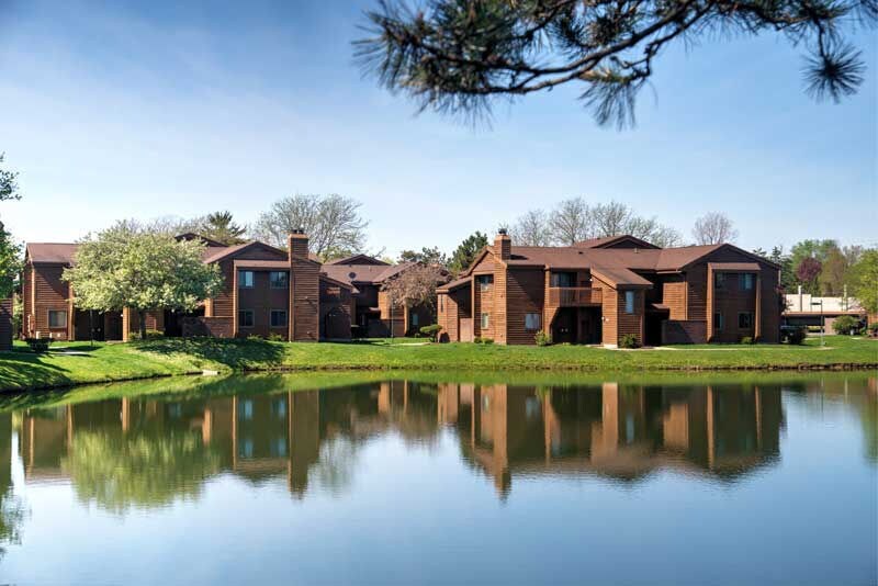 Building Photo - TLA-Timber Lake