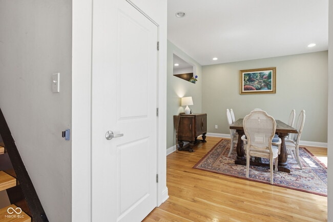 Building Photo - 228 E St Joseph St