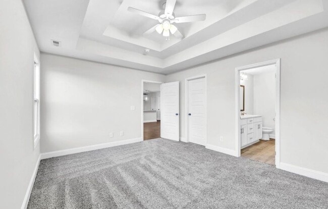 Building Photo - Brand New & Ready For You!