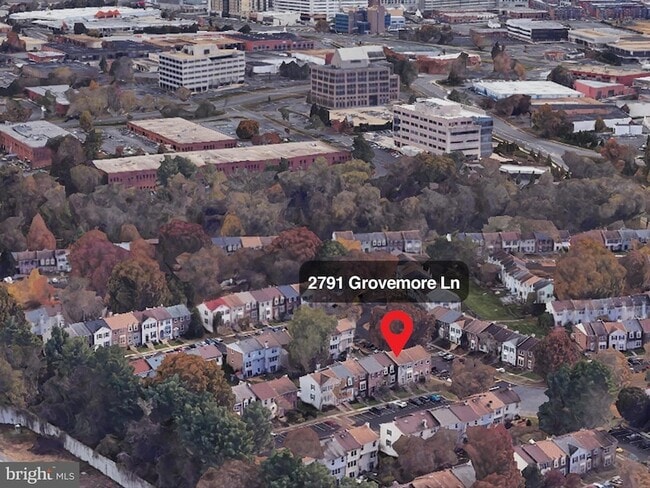 Building Photo - 2791 Grovemore Ln