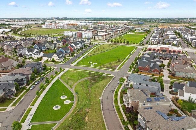 Building Photo - 9035 E 49th Pl