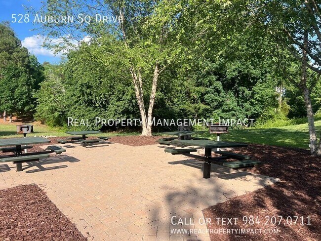 Building Photo - 528 Auburn Square Dr