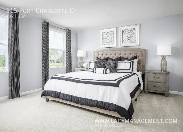 Building Photo - 115 Port Charlotte Ct