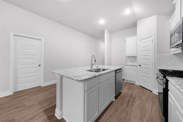 Building Photo - 6616 Pattison Ln
