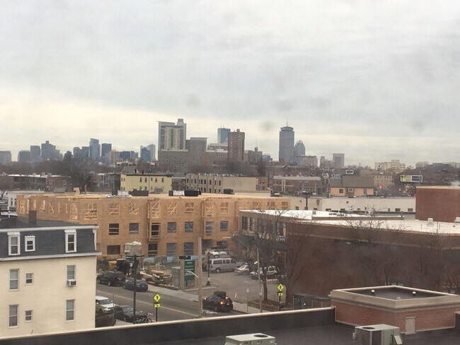Building Photo - Luxury Allston 2 Bed
