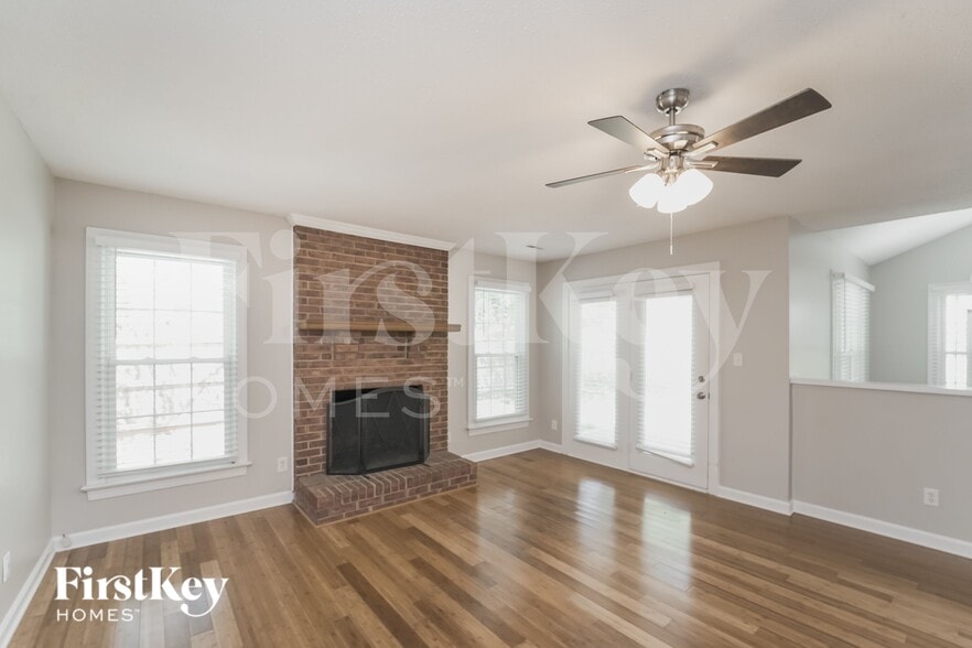 Building Photo - 13408 Kintyre Ct