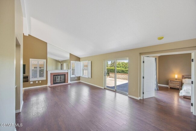 Building Photo - 6317 Gitana Ave