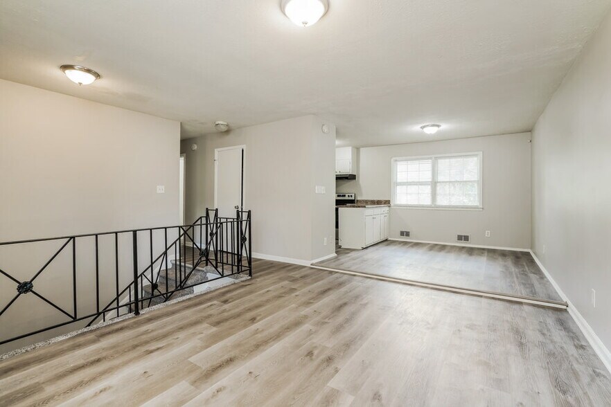 Building Photo - 3523 Forrest Park Rd SE