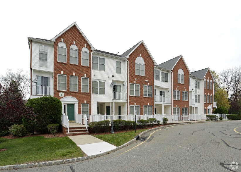 Primary Photo - Sun Valley at Florham Park