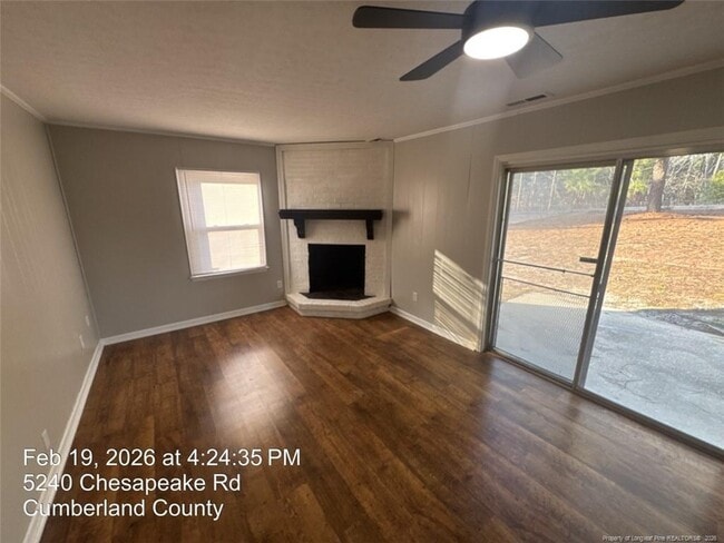 Building Photo - 5240 Chesapeake Rd