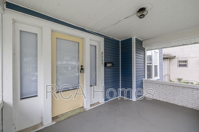 Building Photo - 3227 Guilford Ave