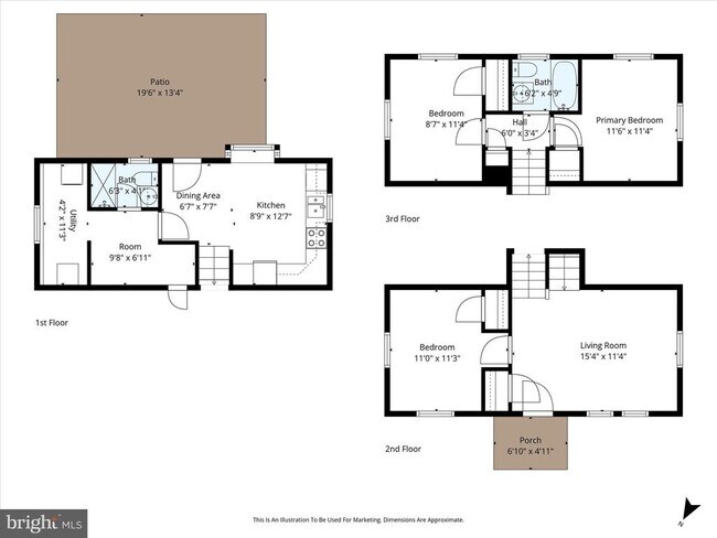 Building Photo - 1425 D St