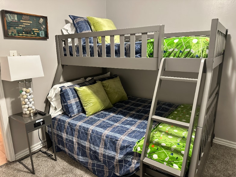 Building Photo - 3811 Crutcher St