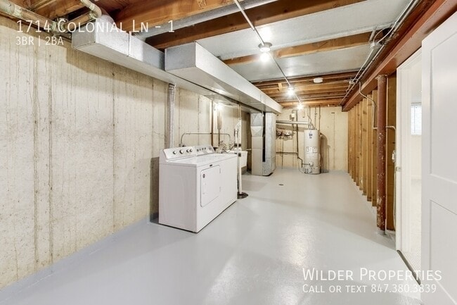 Building Photo - 1714 Colonial Ln