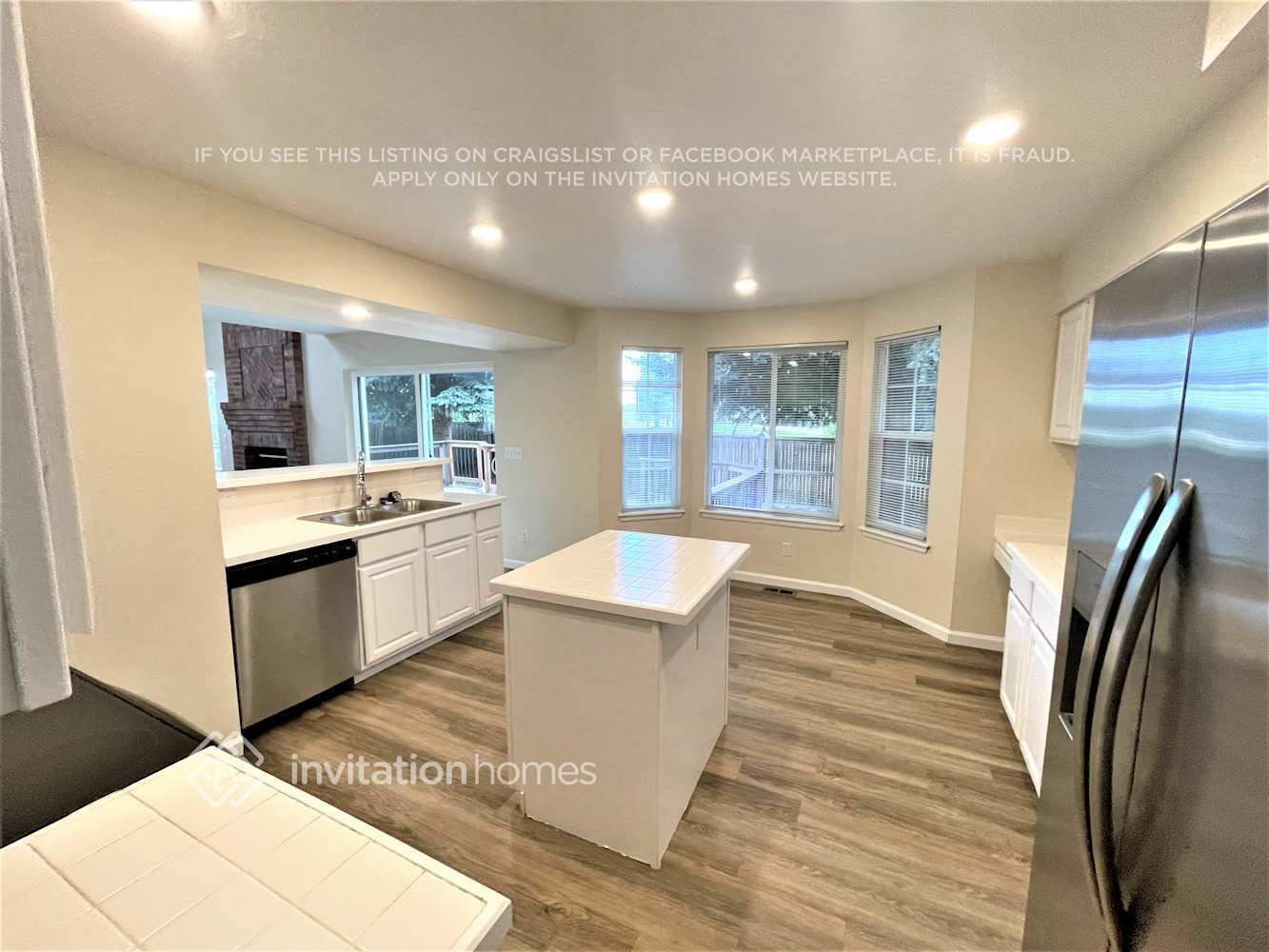 Building Photo - 4511 N Blazingstar Trail