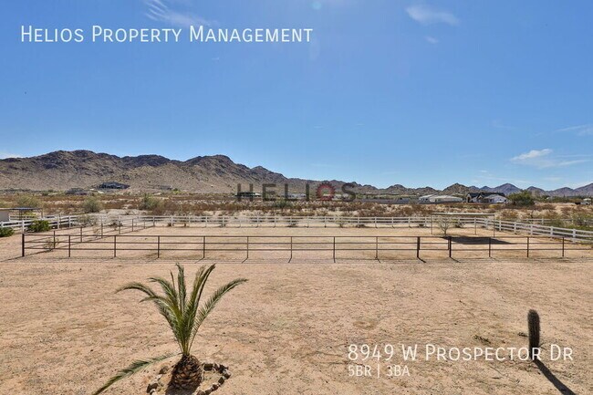 Building Photo - 8949 W Prospector Dr