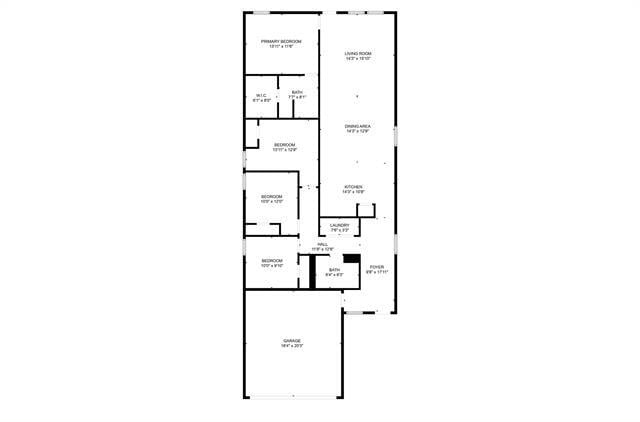 Building Photo - 3909 Eufaula Dr
