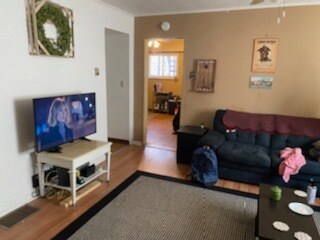 Living room pic 1 - 227 Coltart Ave