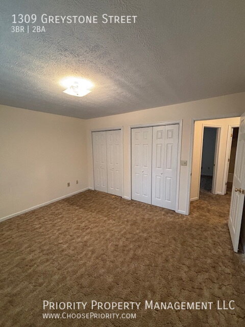 Building Photo - 1309 Greystone St